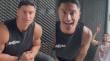 [VIDEO] Sammis Reyes sorprende con rap tras polémica en redes: “Los tengo terrible dominao”