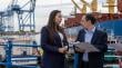 Alcaldesa Nieto compromete apoyo a proyecto de Ley de Royalty Portuario: “Es sumamente importante”