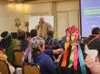 Los Ríos: realizaron jornada para dar continuidad a la asignatura de Lengua y Cultura de los Pueblos Originarios Ancestrales