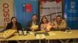 Realizaron lanzamiento de concurso en Iquique: invitan a elegir la “Mejor Empanada 2025”
