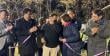San Felipe: Club Deportivo Independiente de Almendral Bajo inauguró moderna iluminación y cierre perimetral de su cancha