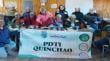 Avanzan proyectos de desarrollo agrícola en Quinchao gracias al programa PDTI