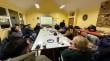 Autoridades de Ancud se reunieron con exalumnos y comunidad para impulsar proyecto de piscina en Escuela Sol del Pacífico