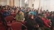 Usuarios del Prodesal de Chonchi participaron en conversatorio sobre subsidios de vivienda