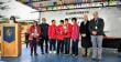 La Calera: Colegio Jesús de Nazaret y CEI Los Paltos se coronaron campeones regionales de bochas