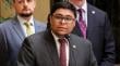 Diputado José Carlos Meza sufrió &quot;encerrona&quot; en Huechuraba