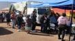 Atendieron a centenar de mascotas en Chanavayita al sur de Iquique