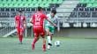 Puerto Montt lidera la tabla de posiciones de la Segunda División