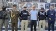Fiscalía solicitó detención previa con fines de extradición para imputado como sicario en crimen del &quot;Rey de Meiggs&quot;