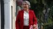 Jara y candidatura de Jadue: &quot;Hubiese preferido que se hubiera dedicado a su defensa judicial&quot;