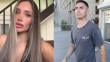 Detienen a pareja de Jean Paul Pineda en causa por robo de camiones