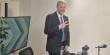 Presidenciable José Antonio Kast desde Antofagasta: &quot;Estamos en una emergencia por la delincuencia&quot;