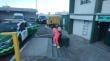 [VIDEO] Capturan en Iquique a mujer que mantenía cinco órdenes por estafa, hurto y ocultación de identidad