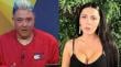 “Te hiciste famosa por mostrar el…”: la arremetida de Sergio Rojas en contra de Daniela Aránguiz