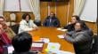 Dirigentes vecinales de Ancud se reúnen para dialogar sobre temas comunitarios y buscar soluciones