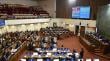 Hoy se vota en el Congreso el proyecto que pone fin al CAE y crea un nuevo sistema