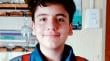 Valparaíso: chofer imputado por muerte de joven escolar pide rebaja de cautelar