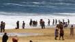 Advierten que playas de la Región de Valparaíso pueden desaparecer: “Es una nueva amenaza”