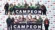 Calbuco y Alerce disputarán la final nacional del futsal escolar