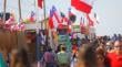 Ramadas del '18' serán realizada en nueva área del sector norte de Antofagasta