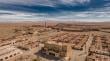 Avanzan obras de las salitreras Humberstone y Santa Laura en Tarapacá