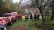 Buscan a dos personas arrastradas por el río Pilmaiquén durante ritual indígena