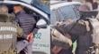 Amplían detención de ex inspector de colegio acusado de violar a niña de 6 años en Villa Alemana