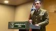 Procedimientos policiales de Carabineros crecieron un 9,2% en Los Lagos durante 2024
