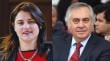 Cid-Prohens: el otro duelo en Atacama por cupo de la centroderecha en el Senado