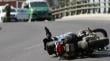 Accidente de tránsito deja a un motociclista fallecido en Ruta 5 Sur