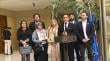 Presentan proyecto “Ley Sheccid” inspirado en el caso de universitaria fallecida por una cirugía en Antofagasta