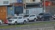[VIDEO] Sorprenden a dos sujetos robando especies en casa en Iquique