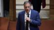 Diputado Castro cita a sesión especial por proyecto de voto obligatorio