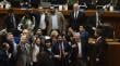 Ministro Cataldo y proyecto que pone fin al CAE: “Invitar al Senado a que se aperture a esta discusión”