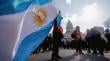 Cámara de Diputados argentina rechaza el veto de Milei a la emergencia en discapacidad