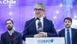 Gobierno presenta proyecto que incorpora incentivos para impulsar la industria del hidrógeno verde