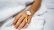Joven de 17 años fue hospitalizado por meningitis bacteriana en Los Andes
