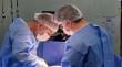 Operativo médico en Castro permitió ocho cirugías de hernioplastia