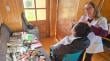 Oficina de la Mujer de Ancud realizó actividad en las comunidades de Pumillahue y Caipulli