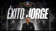 &quot;Éxito Jorge&quot;: El breve mensaje con el que Colo Colo despide a Almirón