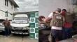 Operativo de revisión de talleres mecánicos termina con un detenido en Viña del Mar
