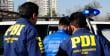 Detuvieron a joven de 18 años por violento robo en domicilio de Reñacapdi detuvo j