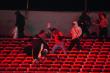 Confederación Brasileña de Fútbol lamentó lo ocurrido en Avellaneda y exigió &quot;total rigurosidad&quot; en investigación