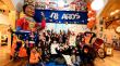 Día de los Patriomonios en la Región de Valparaíso: hay 130 actividades programadas