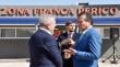 Zofri y Zona Franca de Perico de Argentina firman convenio que busca  potenciar el intercambio comercial