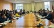 Sin presencia de ministra MOP se desarrolla sesión de la Comisión de OOPP del Senado en Valdivia