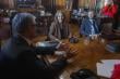 Presidenta de la CPC destacó &quot;la estrecha relación de confianza y colaboración&quot; que tuvieron con Marcel