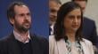 Gabinete: Nicolás Grau asumió Hacienda en reemplazo de Marcel y María Ignacia Fernández en Agricultura