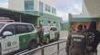 Carabineros detiene a 14 personas en Quilpué: dos de ellos tenían orden vigente de captura