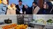 Puerto Montt inauguró su primer Ecomercado Solidario en el sector Mirasol